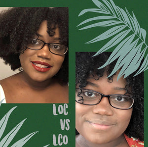 LOC vs LCO METHOD