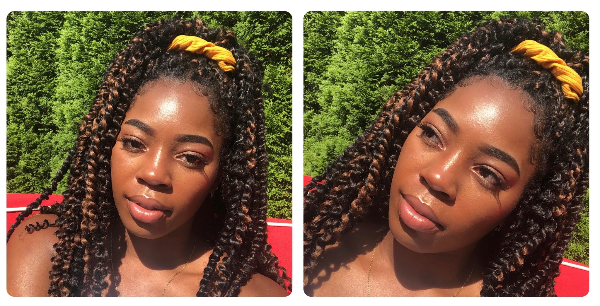 Protective Styles: Are they really protecting your hair?