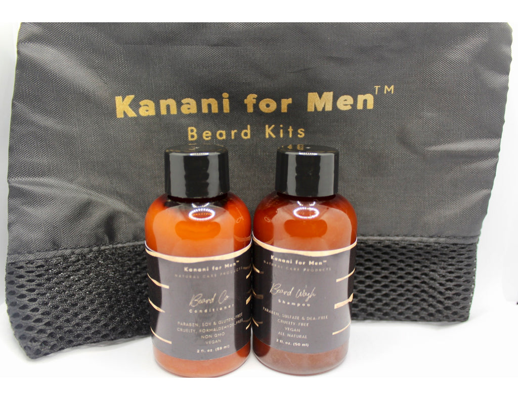 Bundle Deal - Kanani Kurls LLC
