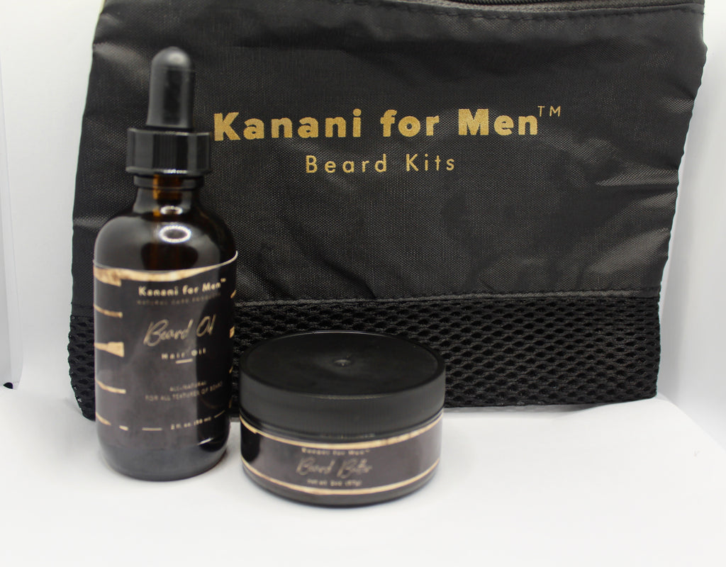 Bundle Deal - Kanani Kurls LLC